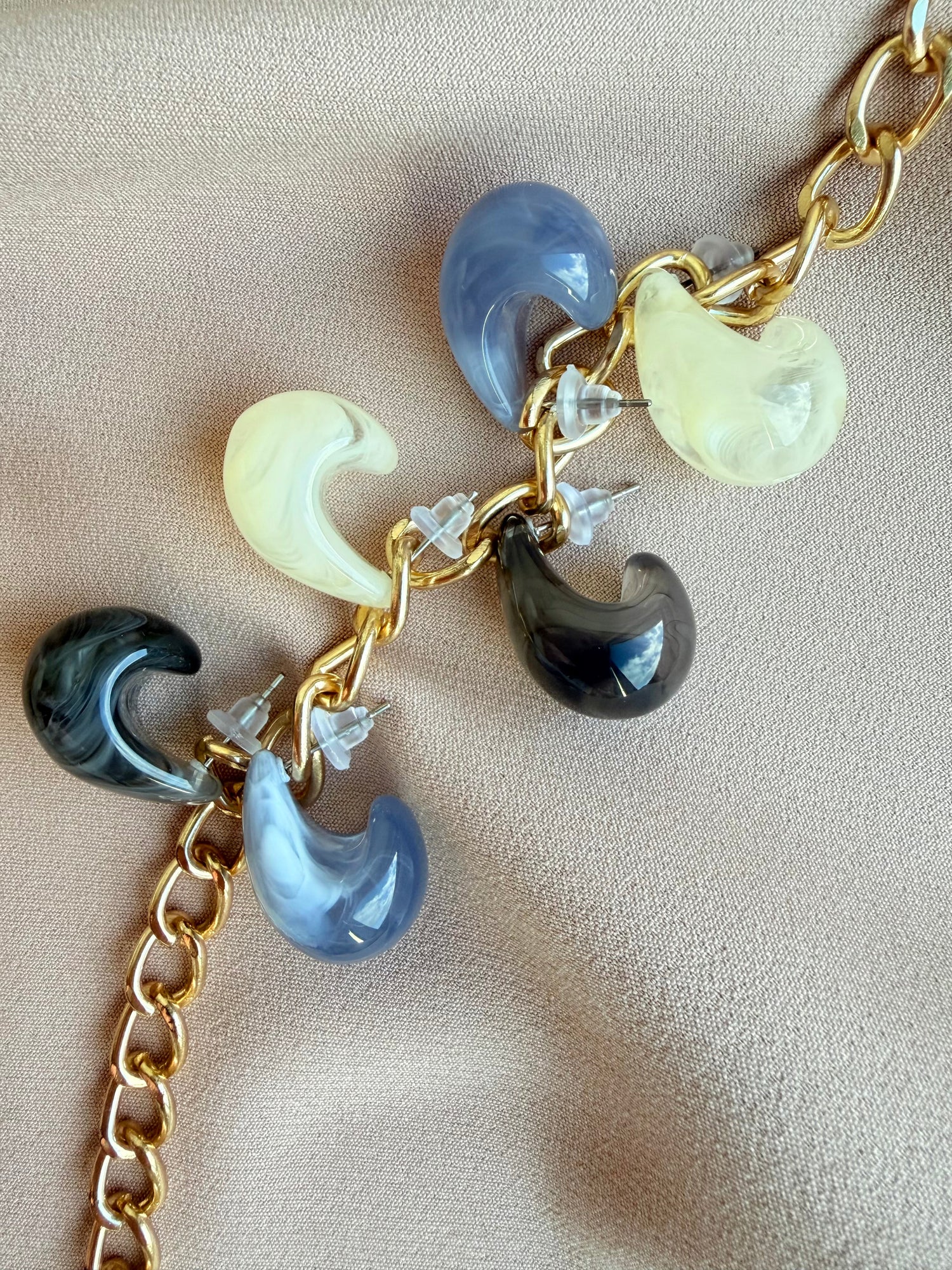 Accent Set: Everyday Elegance