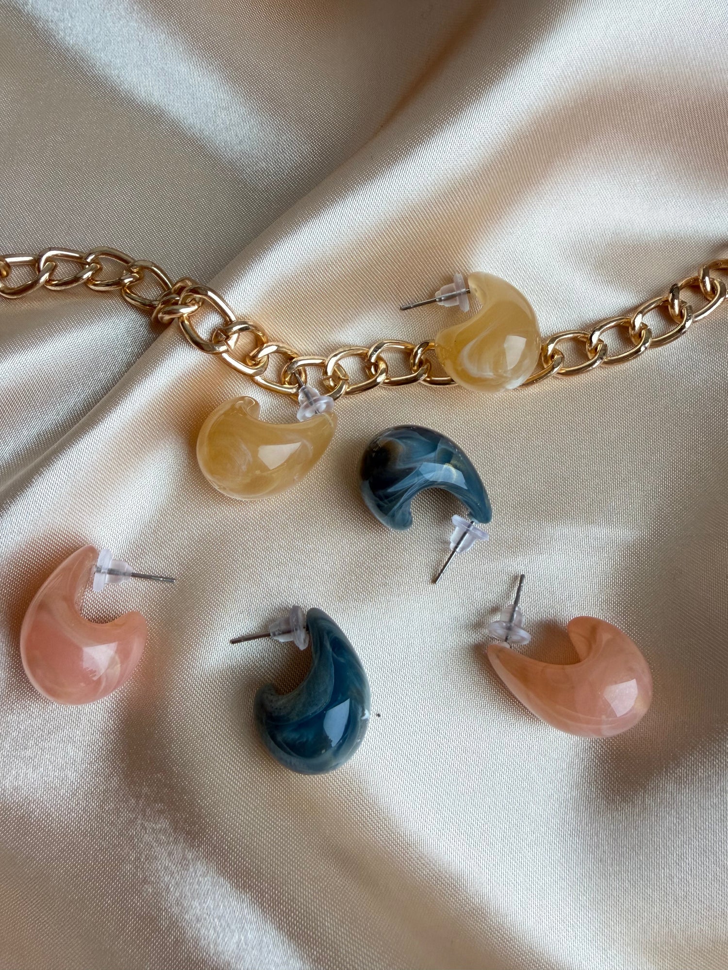 Accent Set: Soft Mood