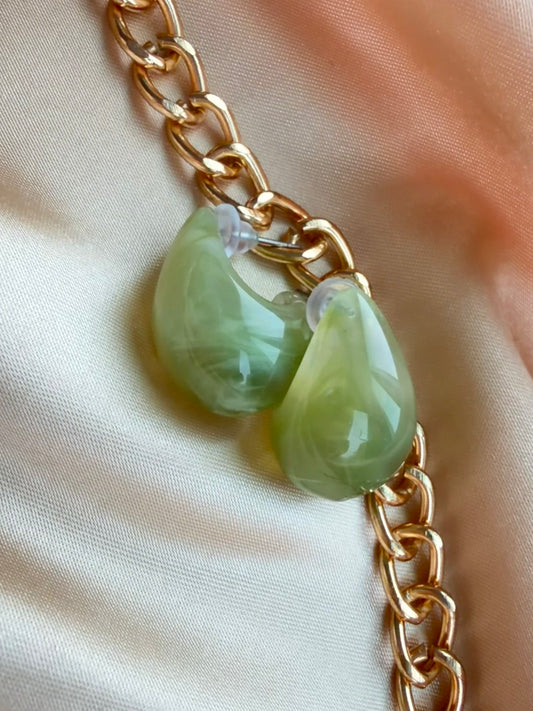 Accent Set: Fresh Balance