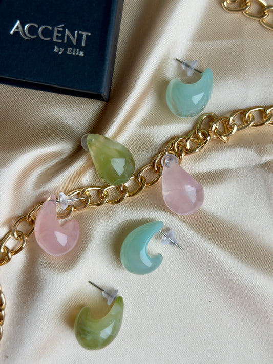 Accent Set: Fresh Balance