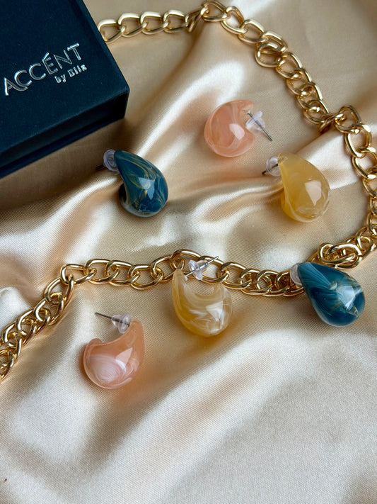 Accent Set: Soft Mood