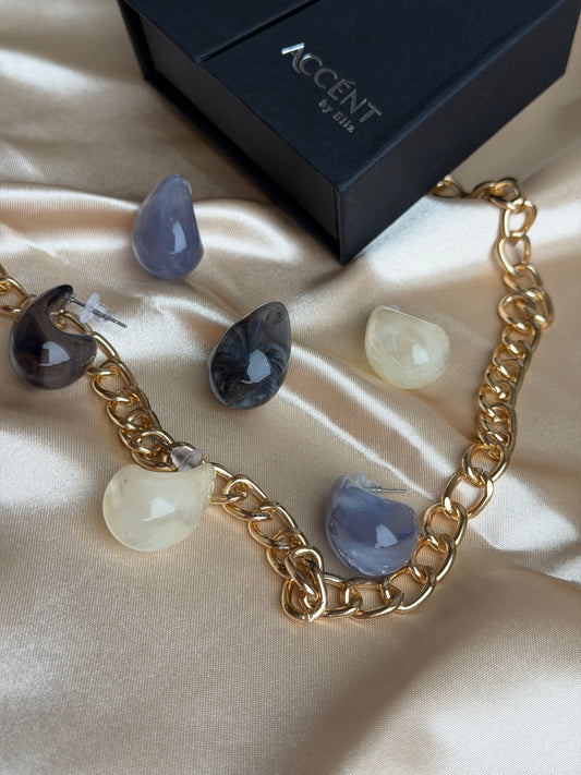 Accent Set: Everyday Elegance